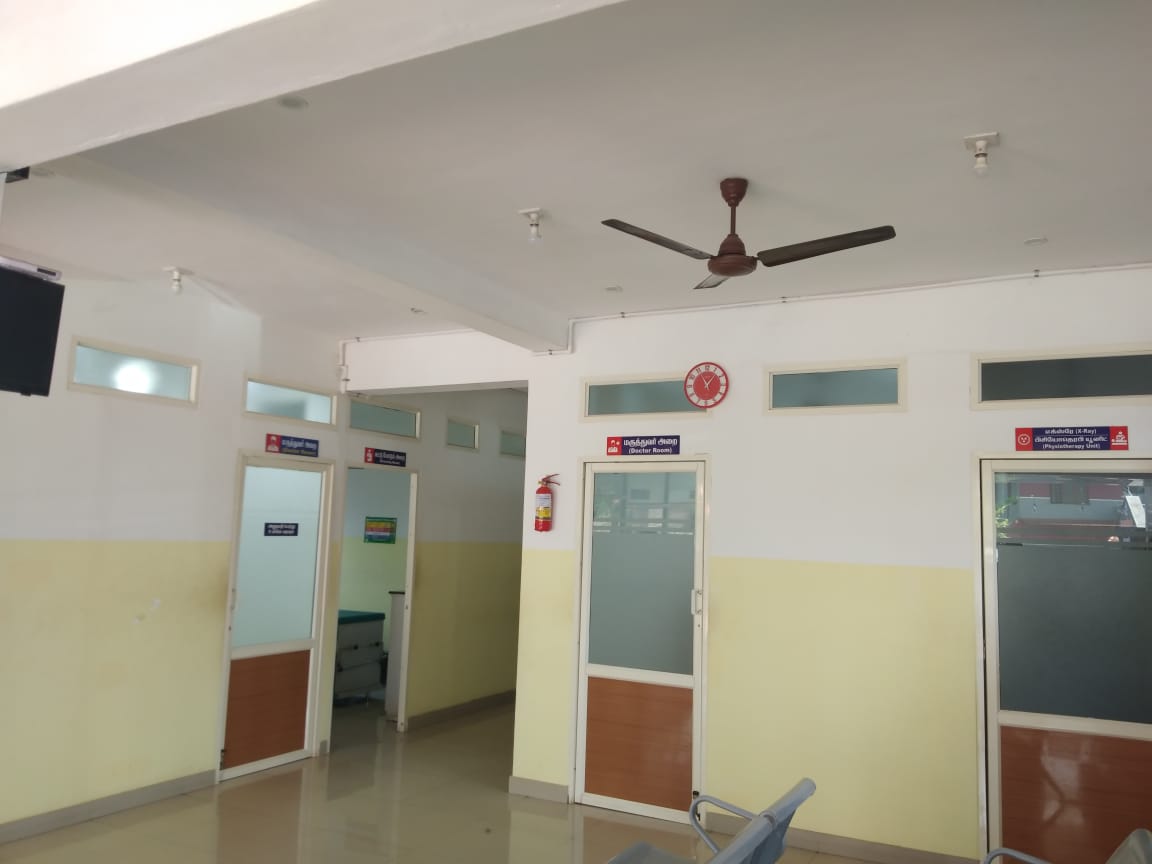 Hospital