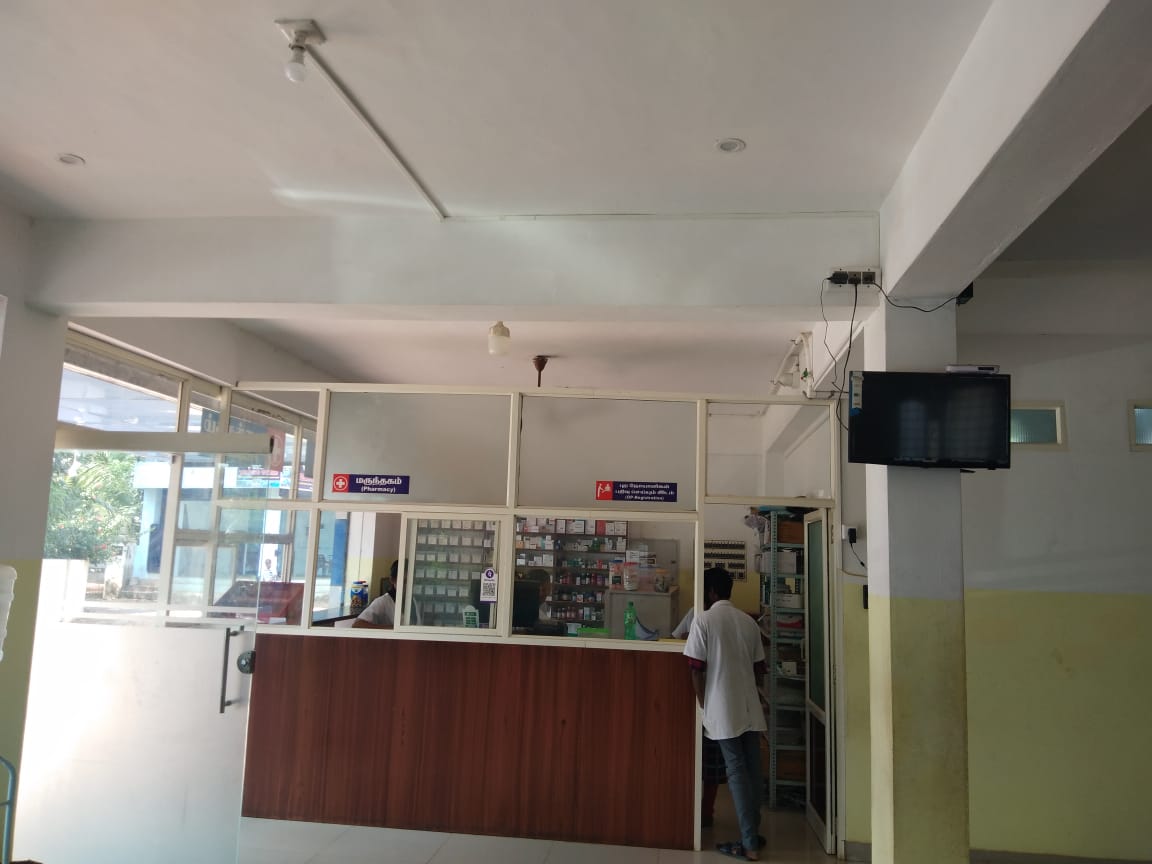 Hospital