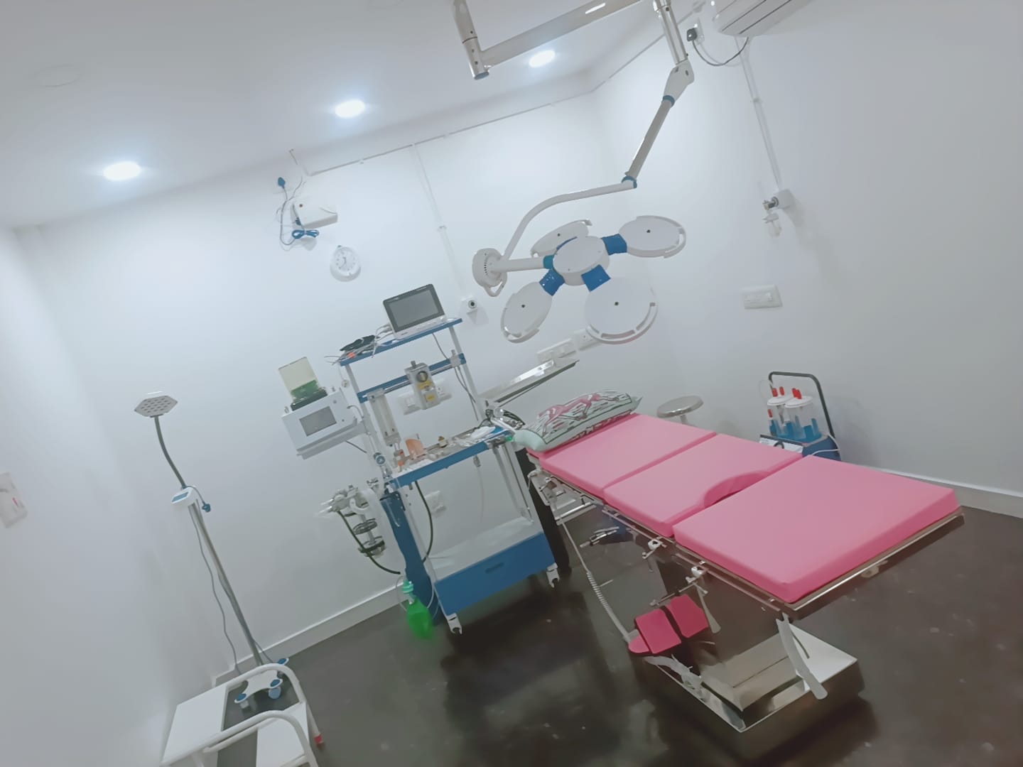 Hospital
