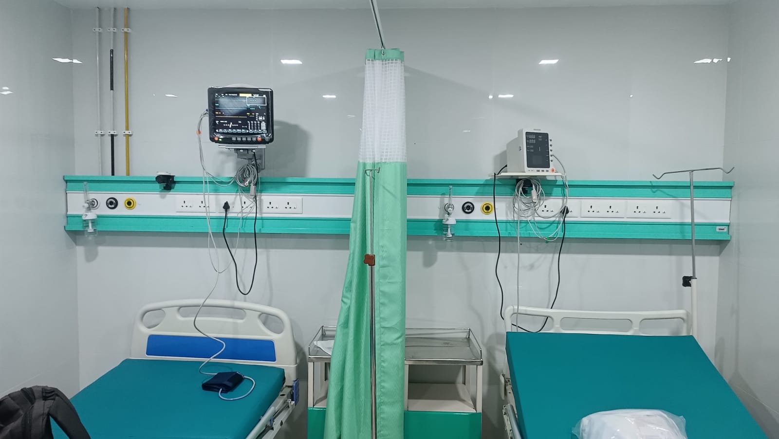 Hospital