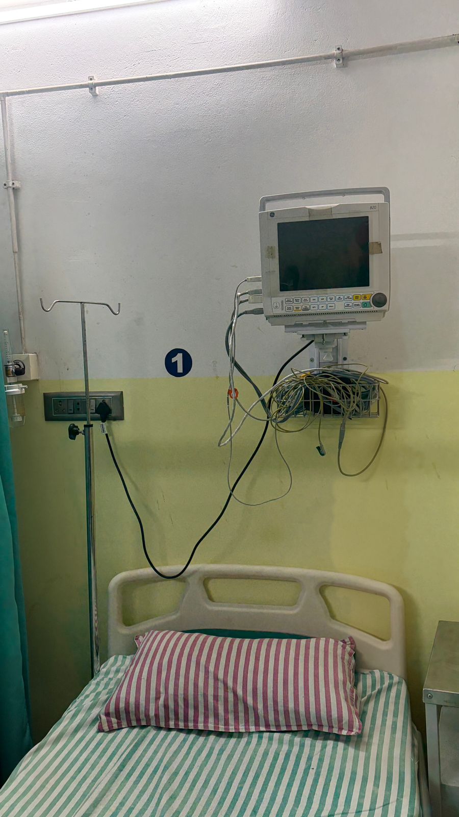Hospital